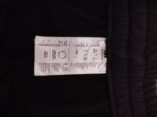 Pantalón Adidas Negro original
