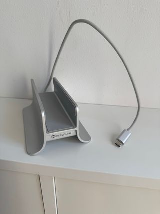 Minisopuru Hub USB-C Mac Mini