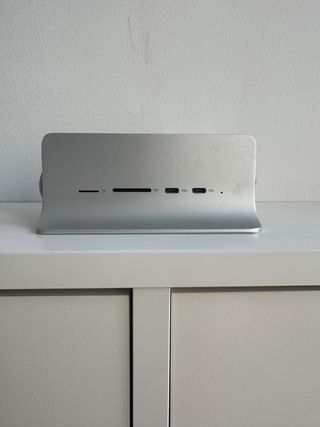 Minisopuru Hub USB-C Mac Mini