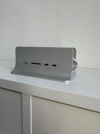 Minisopuru Hub USB-C Mac Mini