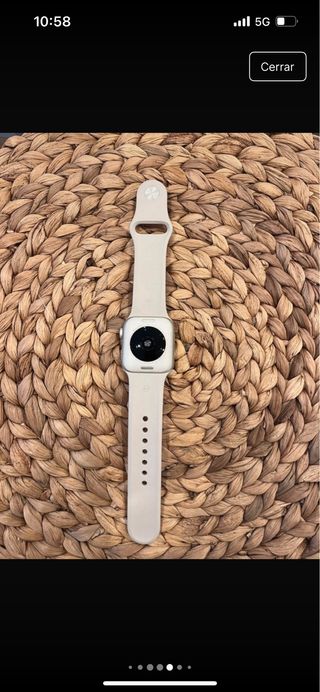 Apple Watch SE (Reloj Apple SE)