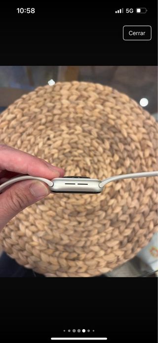 Apple Watch SE (Reloj Apple SE)