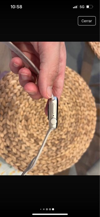 Apple Watch SE (Reloj Apple SE)