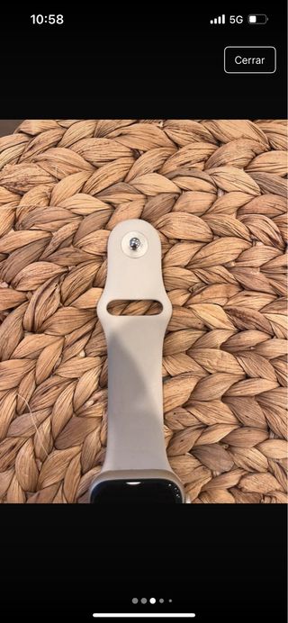 Apple Watch SE (Reloj Apple SE)