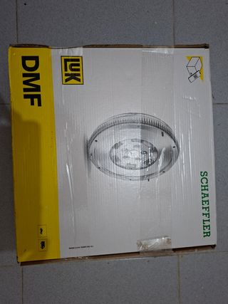 Bimasa Leon Cupra DSG