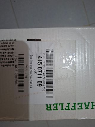 Bimasa Leon Cupra DSG