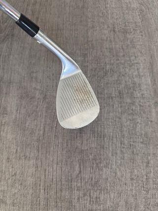 Sand Titleist SM5 54º 