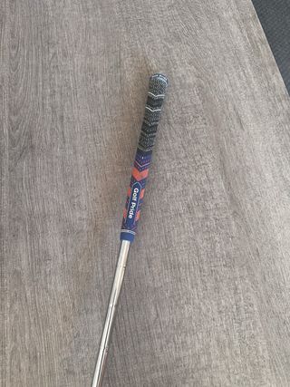 Sand Titleist SM5 54º 