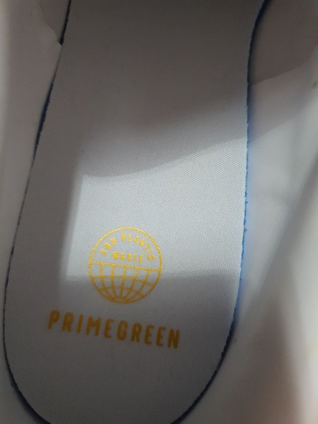 Adidas Stan Smith Velcro Blancas