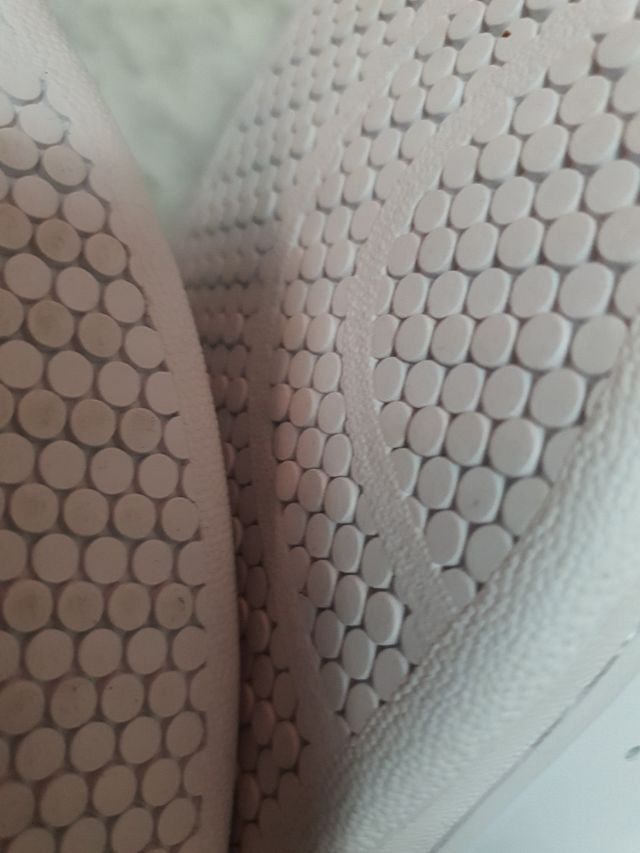 Adidas Stan Smith Velcro Blancas