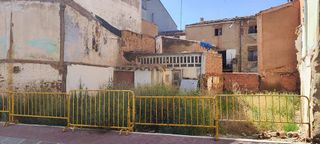 Terreno en venta en Corella