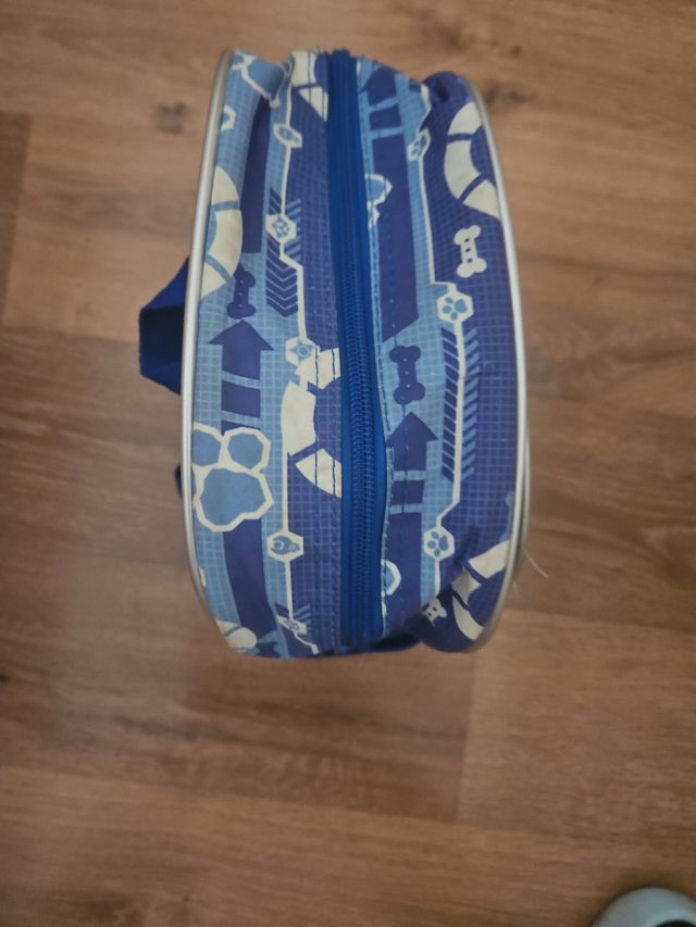 Mochila Paw Patrol infantil