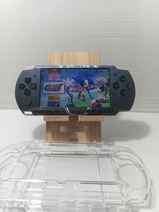 PSP  Final Fantasy+juegos 