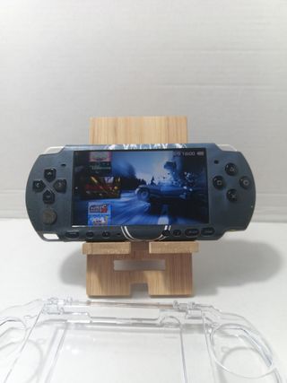 PSP  Final Fantasy+juegos 