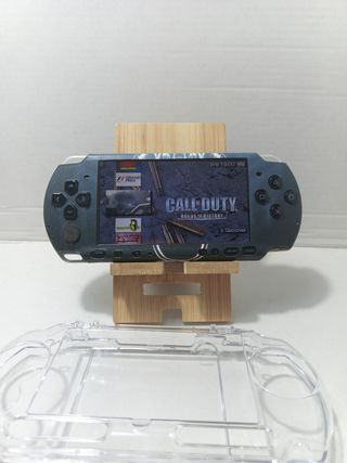 PSP  Final Fantasy+juegos 