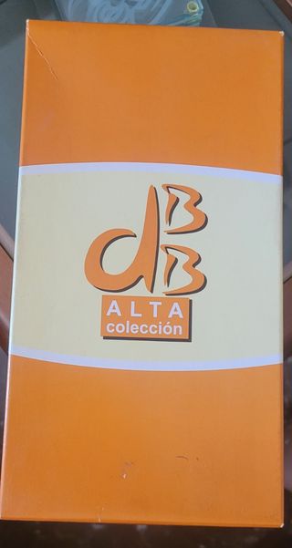 Manoletinas ALYA beige - talla 40