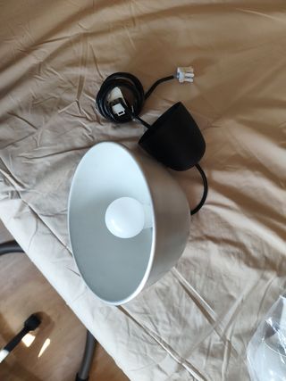 Lámpara colgante de techo
