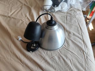 Lámpara colgante de techo