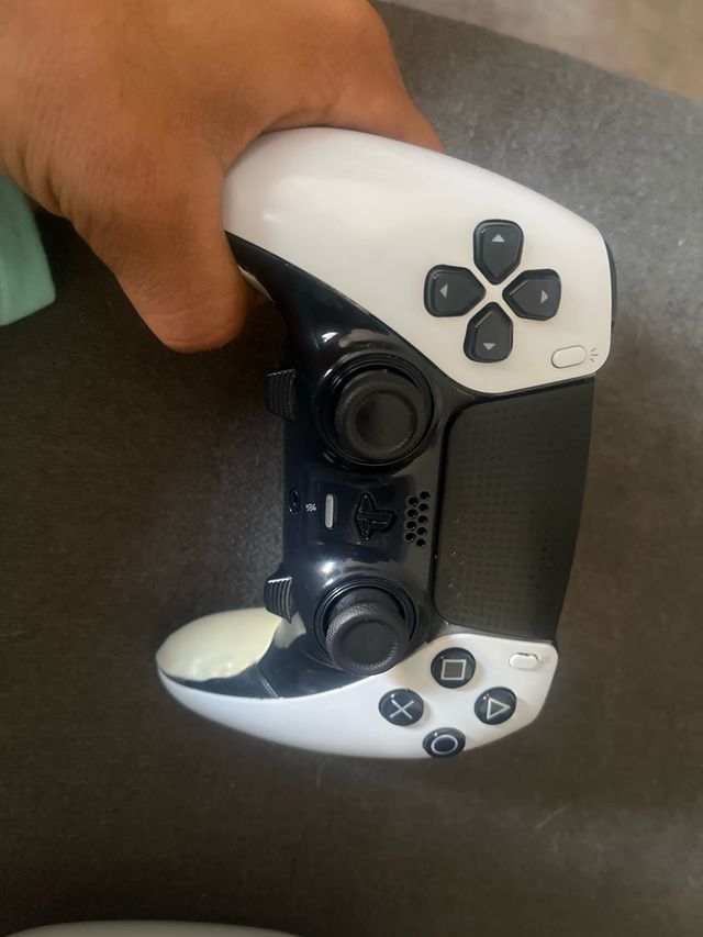 Mando Scuf DualSense Edge playstation