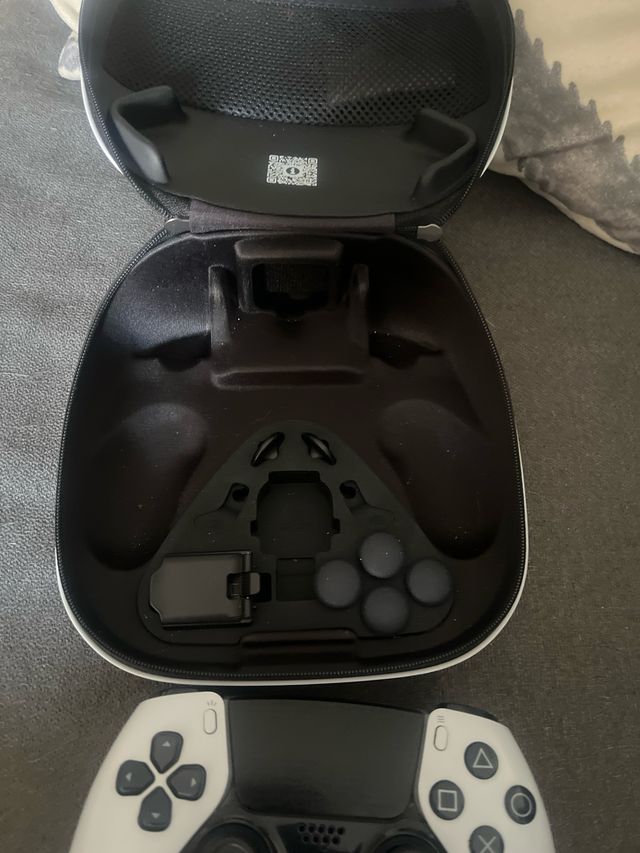 Mando Scuf DualSense Edge playstation