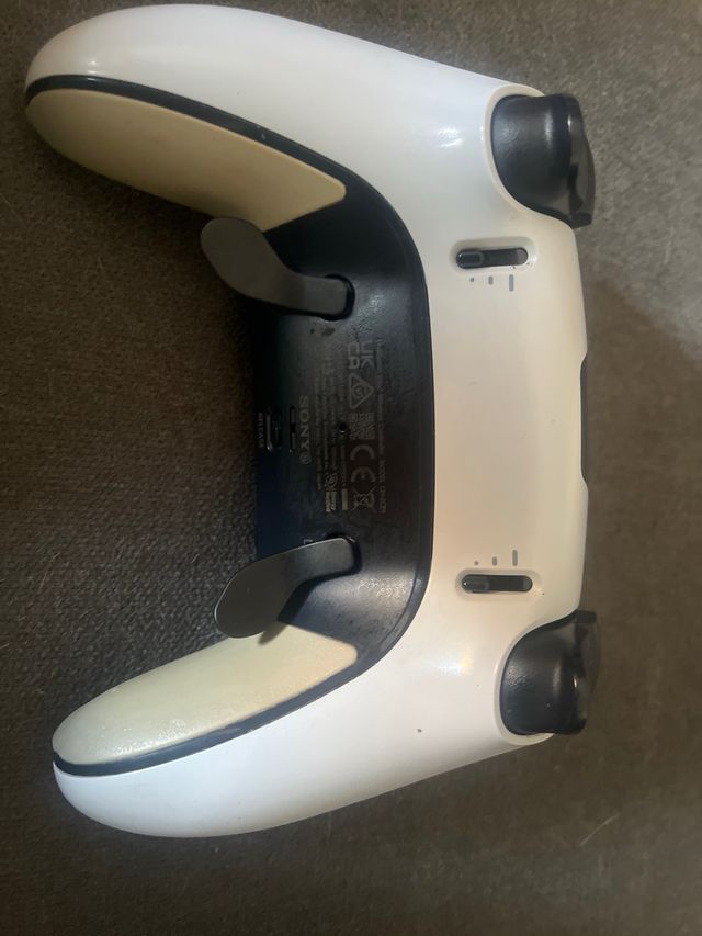 Mando Scuf DualSense Edge playstation