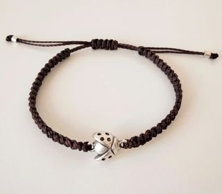 Tris di bracciali donna