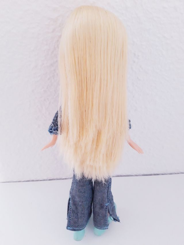 Bratz Cloe 1ª Edición