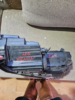 Faro VW Passat -  lado conductor 