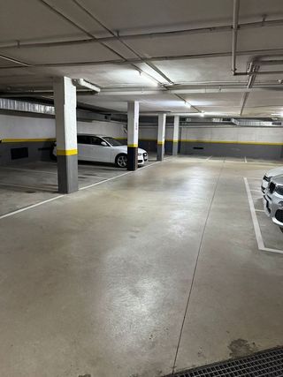 Garaje en venta en Can Llobera - Can Maginas en Sant Feliu de Llobregat