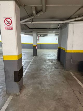 Garaje en venta en Can Llobera - Can Maginas en Sant Feliu de Llobregat
