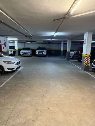 Garaje en venta en Can Llobera - Can Maginas en Sant Feliu de Llobregat