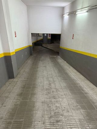 Garaje en venta en Can Llobera - Can Maginas en Sant Feliu de Llobregat