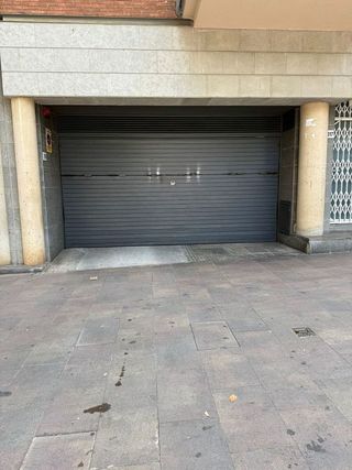 Garaje en venta en Can Llobera - Can Maginas en Sant Feliu de Llobregat