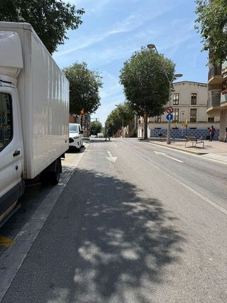 Garaje en venta en Can Llobera - Can Maginas en Sant Feliu de Llobregat