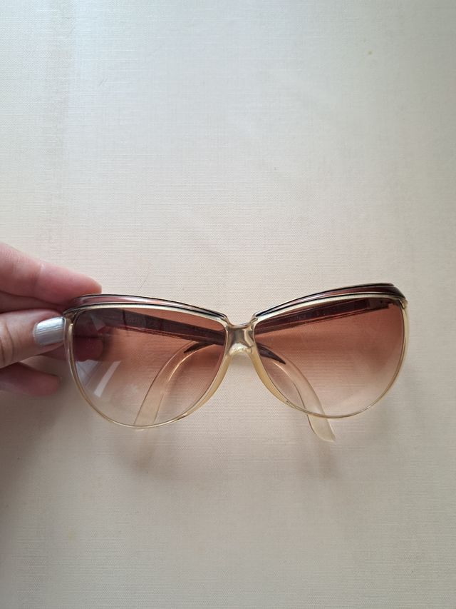 Occhiali Azzaro vintage