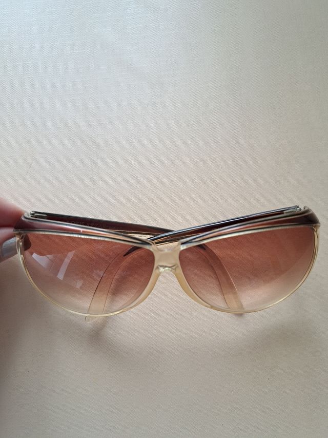 Occhiali Azzaro vintage