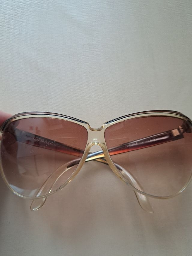 Occhiali Azzaro vintage