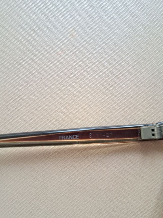 Occhiali Azzaro vintage