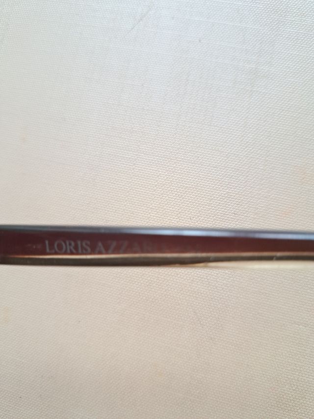 Occhiali Azzaro vintage