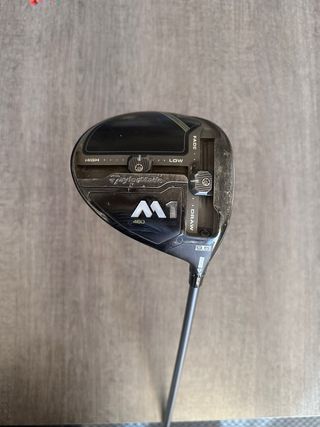 Driver M1 del Tour 9.5º Stiff 