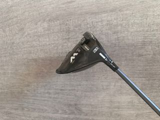 Driver M1 del Tour 9.5º Stiff 