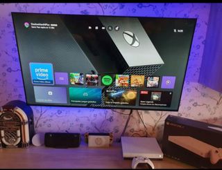 Xbox One X Edición Limitada