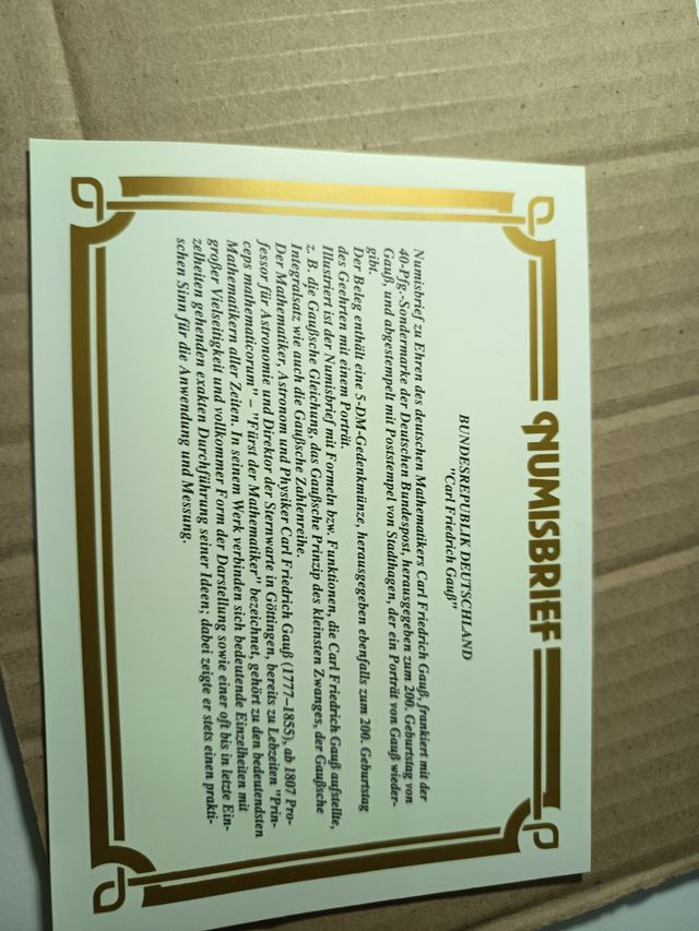 Moneda 5 marcos plata Alemania 1977