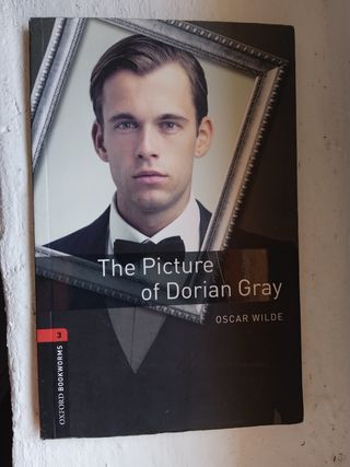Oxford Bookworms Library: The Picture of Dorian...