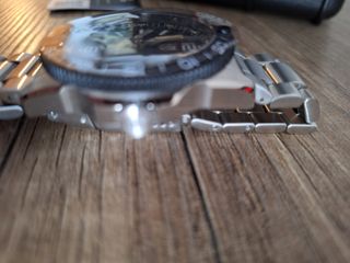 Reloj Luminox sin uso