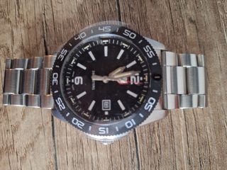 Reloj Luminox sin uso