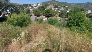 Terreno en venta en Les Brises de Calafell - Segur de Dalt en Calafell