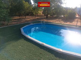 Terreno en venta en Oromana en Alcalá de Guadaira
