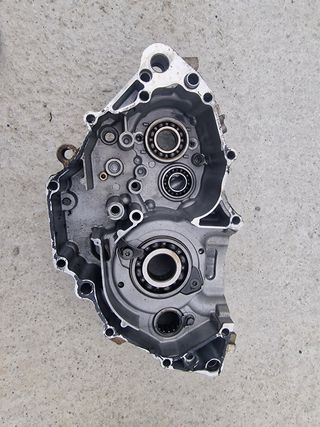 Carter motor YFZ450