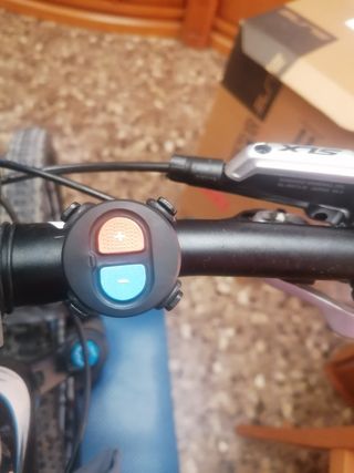 Rodillo Elite Direto XR - Zwift cog. 